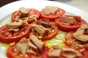 Hostal la Parrilla - Restaurant