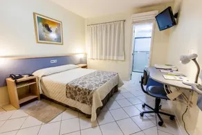 Asppen Hotel - Habitación