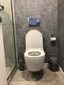 Kent Suites Hotels - Bad