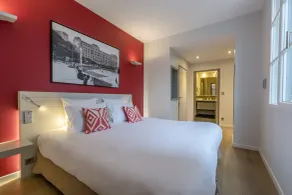 Hôtel Villa Koegui Biarritz - Chambre