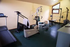 YAN KEE WAY LODGE BUNGALOW - Palestra
