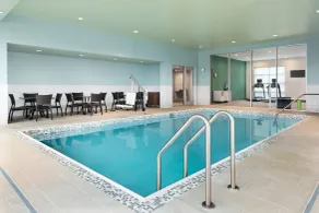 Holiday Inn Express & Suites Duluth North - Miller Hill by IHG - Piscine