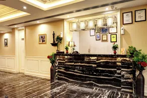 Flute Boutique by Hotel 91 - Reception