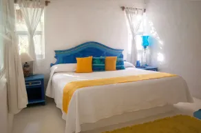 Casablanca Sayulita Hotel - Værelse