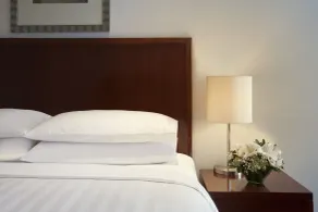 The Mayflower, Jakarta-Marriott Executive Apartments - Room