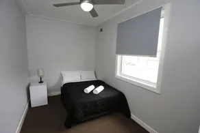The Lakes Hotel - Room