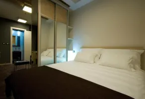 Hotel Soa - Habitación