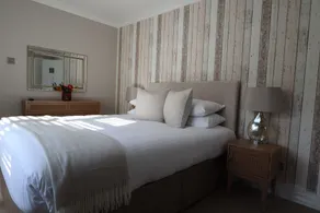 Le Pommier - Chambre