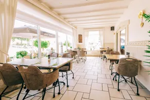 Hotel De Kalvaar - Restaurant