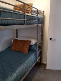 South Brighton Holiday Park - Zimmer
