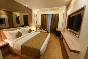 SureStay Plus by Best Western Amritsar - Chambre