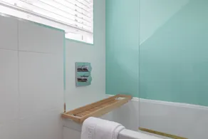 Shippen - Badezimmer