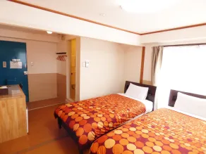Kyoto Uraraka Guest House - Camera