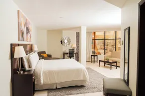 Hotel Los Andes - Room