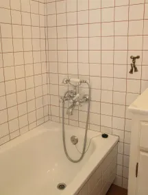 Casa Rural Melitón - Badezimmer