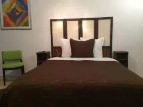 Hôtel Nice Savoie - Rom