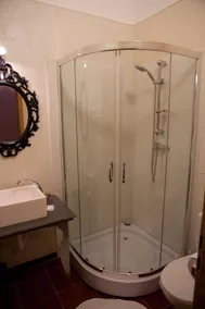 Vila Vidalis - Bathroom