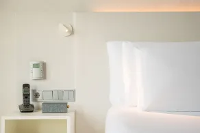 Barceló Hamburg - Chambre