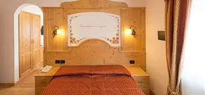 Lady Maria Hotel Wellness & Resort - Room