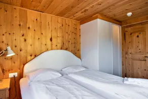 Chalet Speciale - Celerina - Værelse