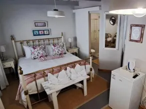 Grace Walk Guest House - Chambre