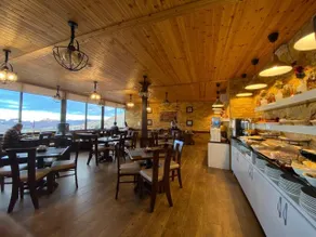 Town Season Hotel - Restaurant