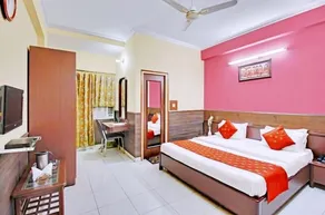 Hotel Mantri Residency - Room