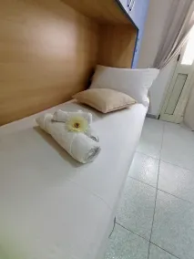 Residence Leucasia - Zimmer