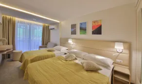 Calimera Ralitsa Superior Hotel - Ultra All Inclusive plus Aquapark - Quarto