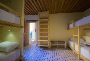 Medina social club - Room
