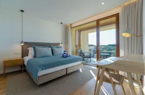West Cliffs Ocean and Golf Resort - Room