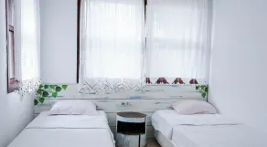 ÇÖKERTME BUTİK OTEL - Camera
