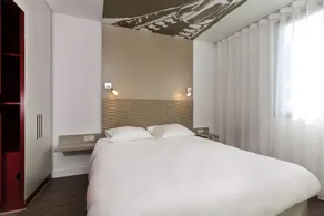 ibis Styles Lille Aéroport - Chambre