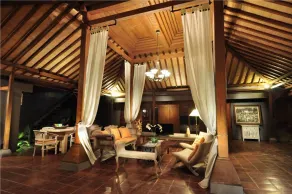 d'Lima Hotel & Villas - Room