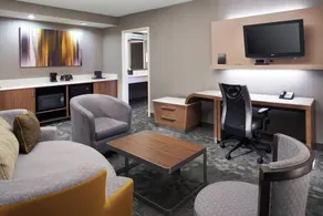 Courtyard Toledo Maumee/Arrowhead - Chambre