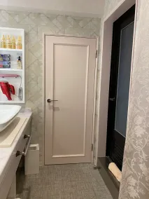 Hotel Regent (Adult Only) - Salle de bain