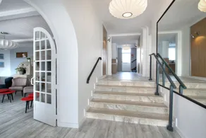 Hôtel La Petite Sirène Quiberon - Ingresso interno