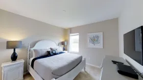 Golden Palms Vacation Resort 4449 - Chambre