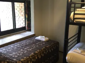 Woodlands Motels And Apartments - Vue de la chambre