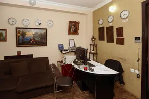 Hotel Isaka - Reception
