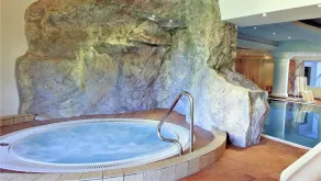 Vital & Sporthotel Brixen - Pool