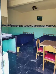 Centro Vacacional Hacienda Los Morales - Camera