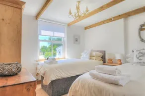 Bethel Cottage - Chambre