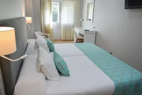 Hotel Costasol - Chambre