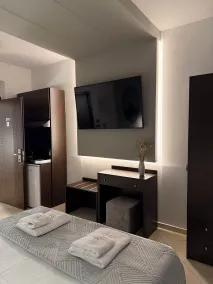 MG Luxury Living - Habitación