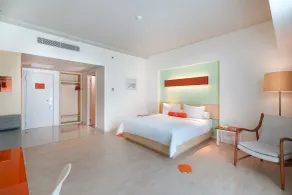 HARRIS Hotel & Conventions Bekasi - Room