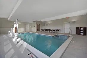 TownePlace Suites by Marriott Fall River Westport - Piscine