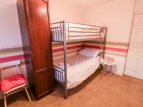 Yardley Manor - Chambre