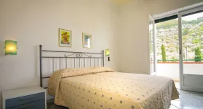 Baia Marticana Residence Hotel  - Quarto
