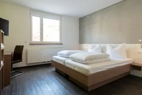a2 HOTELS Plochingen - Zimmer